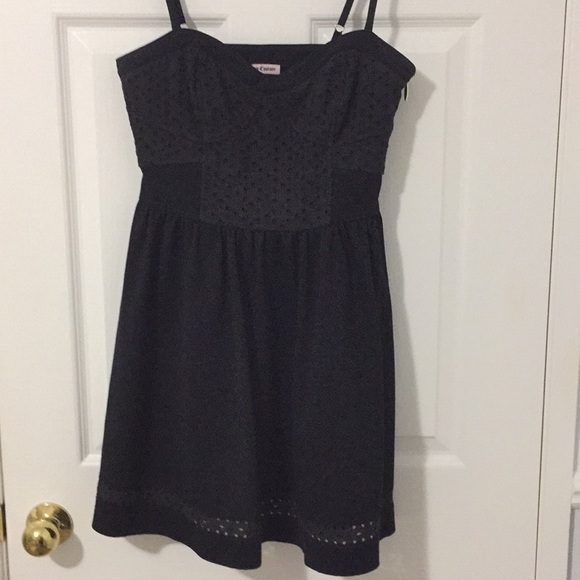 Juicy Couture Dresses & Skirts - Juicy couture little black dress
